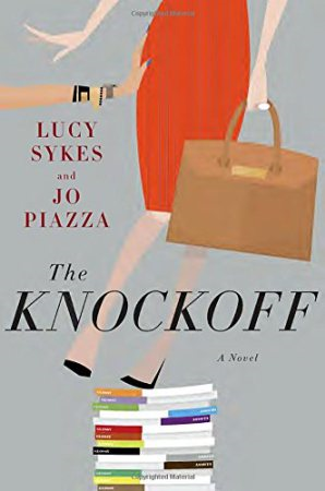 Knockoff Book